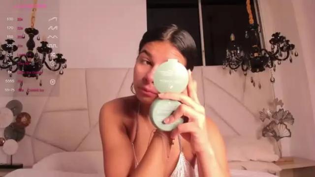Thumbnail 1, alisson_cooperr's Stream at Chaturbate, 22 months ago