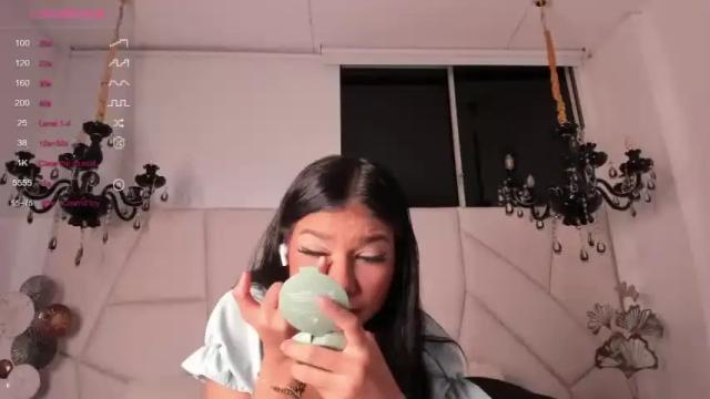 Thumbnail 1, alisson_cooperr's Stream at Chaturbate, 22 months ago