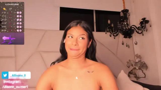 Thumbnail 1, alisson_cooperr's Stream at Chaturbate, 22 months ago
