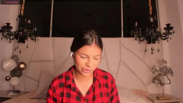 Image 8 of alisson_cooperr Stream on Chaturbate on 21 months ago
