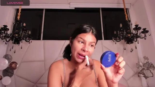 Thumbnail 1, alisson_cooperr's Stream at Chaturbate, 21 months ago