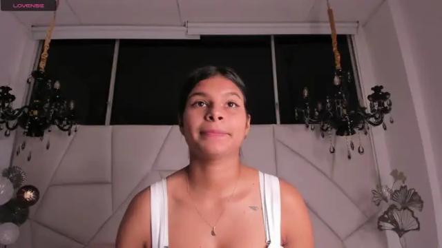 Thumbnail 1, alisson_cooperr's Stream at Chaturbate, 21 months ago