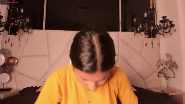 Thumbnail 3, alisson_cooperr's Stream at Chaturbate, 21 months ago