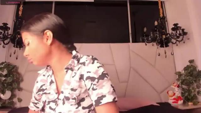 Thumbnail 1, alisson_cooperr's Stream at Chaturbate, 21 months ago