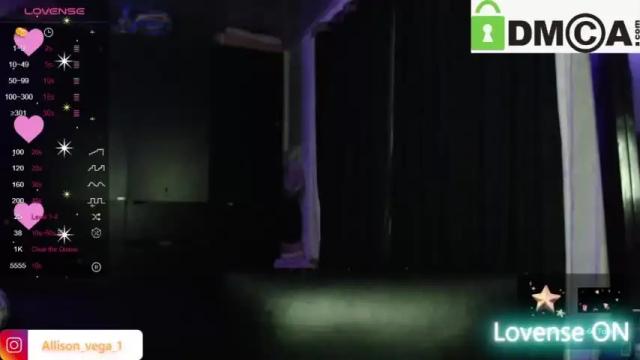 Image 10 of alisson_decker Stream on Chaturbate on 21 months ago