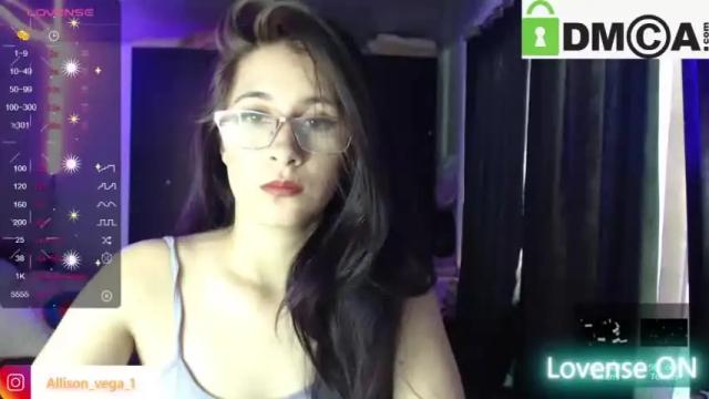 Image 3 of alisson_decker Stream on Chaturbate on 21 months ago
