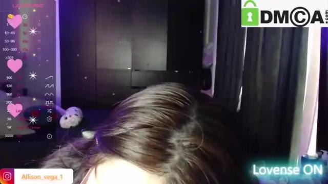 Image 4 of alisson_decker Stream on Chaturbate on 21 months ago