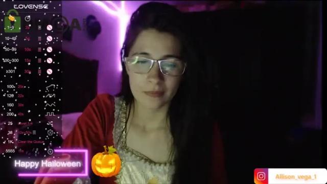 Image 11 of alisson_decker Stream on Chaturbate on 21 months ago