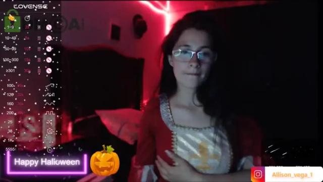 Image 2 of alisson_decker Stream on Chaturbate on 21 months ago