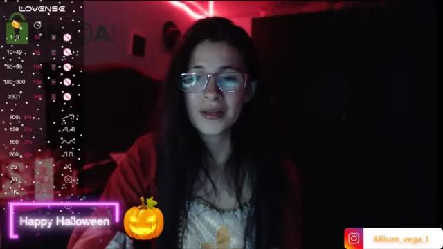 Thumbnail 2, alisson_decker's Stream at Chaturbate, 21 months ago