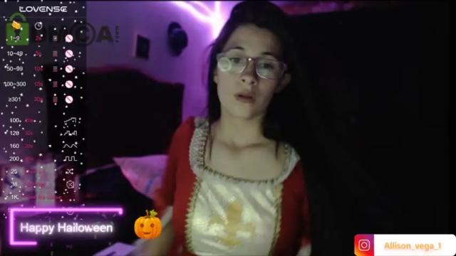 Image 6 of alisson_decker Stream on Chaturbate on 21 months ago