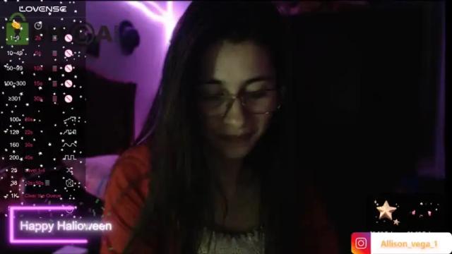 Thumbnail 3, alisson_decker's Stream at Chaturbate, 21 months ago
