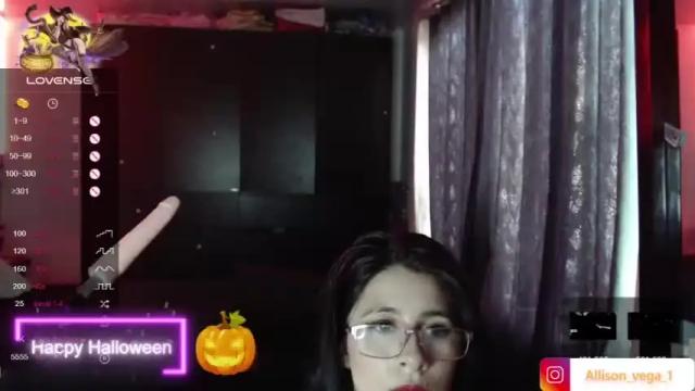 Image 10 of alisson_decker Stream on Chaturbate on 21 months ago