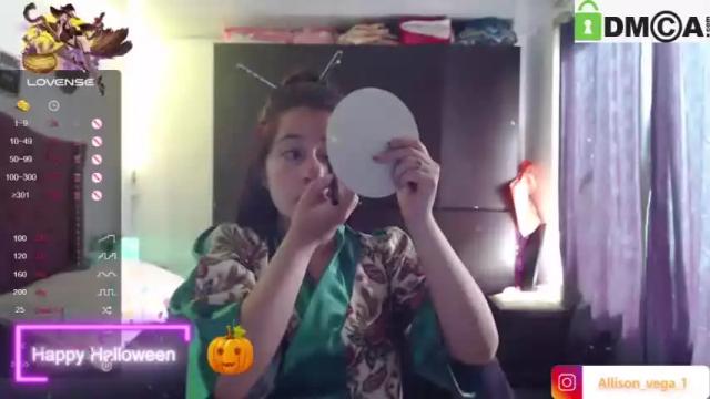 Image 2 of alisson_decker Stream on Chaturbate on 21 months ago