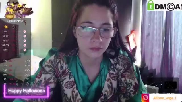 Image 4 of alisson_decker Stream on Chaturbate on 21 months ago
