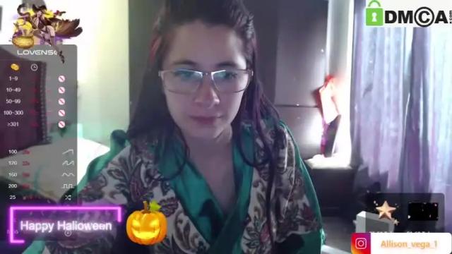 Image 6 of alisson_decker Stream on Chaturbate on 21 months ago