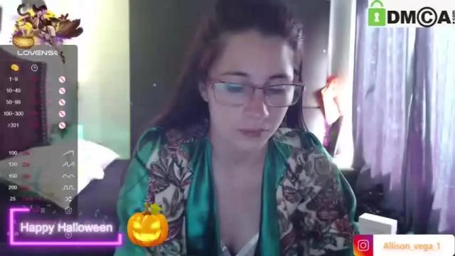 Image 7 of alisson_decker Stream on Chaturbate on 21 months ago