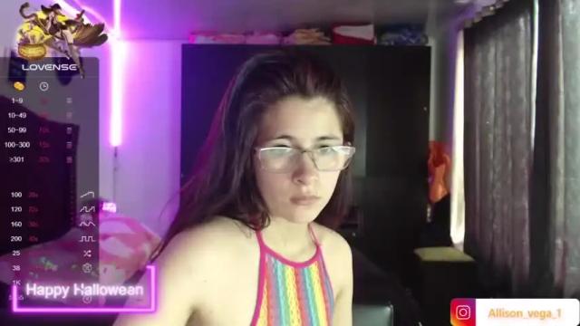 Thumbnail 1, alisson_decker's Stream at Chaturbate, 21 months ago