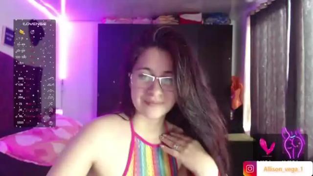 Image 2 of alisson_decker Stream on Chaturbate on 21 months ago