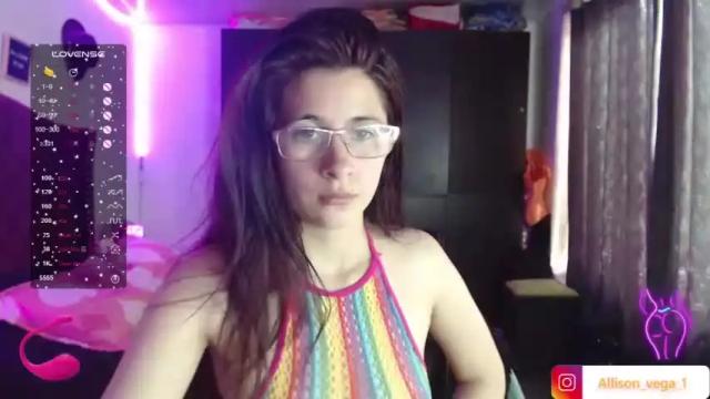 Image 4 of alisson_decker Stream on Chaturbate on 21 months ago