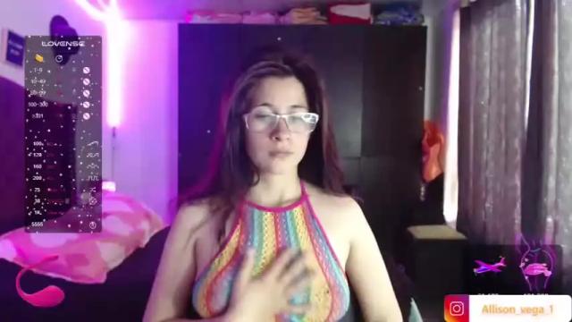 Thumbnail 2, alisson_decker's Stream at Chaturbate, 21 months ago