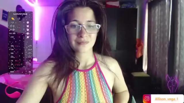 Image 6 of alisson_decker Stream on Chaturbate on 21 months ago