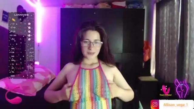 Image 7 of alisson_decker Stream on Chaturbate on 21 months ago