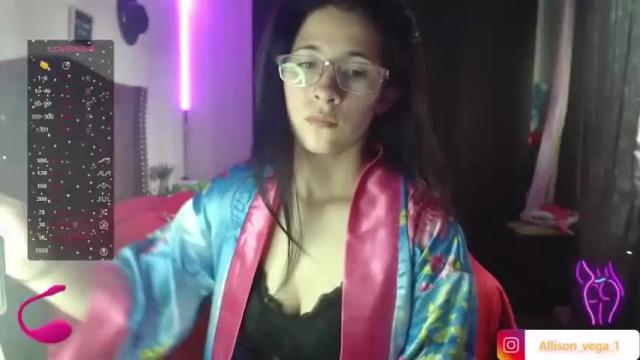 Thumbnail 1, alisson_decker's Stream at Chaturbate, 20 months ago