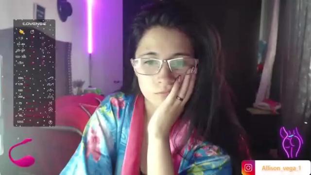 Image 3 of alisson_decker Stream on Chaturbate on 20 months ago