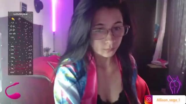 Image 4 of alisson_decker Stream on Chaturbate on 20 months ago