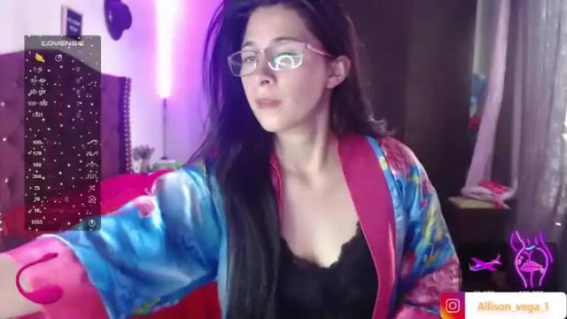 Thumbnail 2, alisson_decker's Stream at Chaturbate, 20 months ago