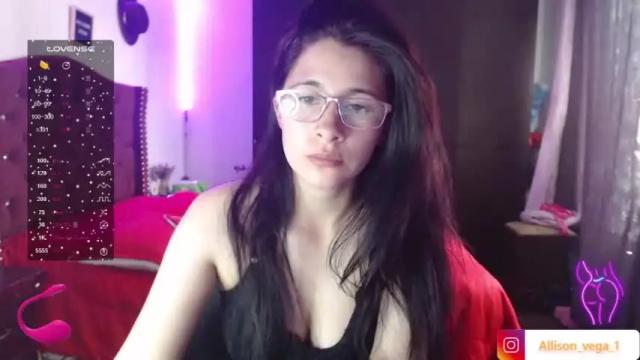 Image 6 of alisson_decker Stream on Chaturbate on 20 months ago