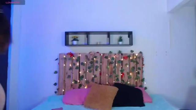 Image 6 of alisson_dixon Stream on Chaturbate on 16 months ago