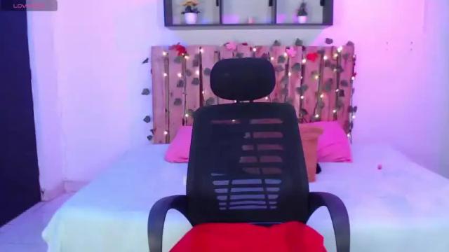 Thumbnail 1, alisson_dixon's Stream at Chaturbate, 16 months ago