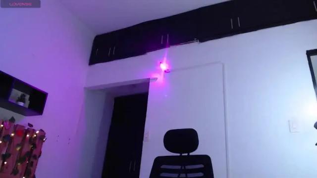 Image 8 of alisson_dixon Stream on Chaturbate on 16 months ago