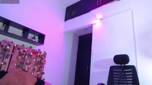 Thumbnail 1, alisson_dixon's Stream at Chaturbate, 16 months ago