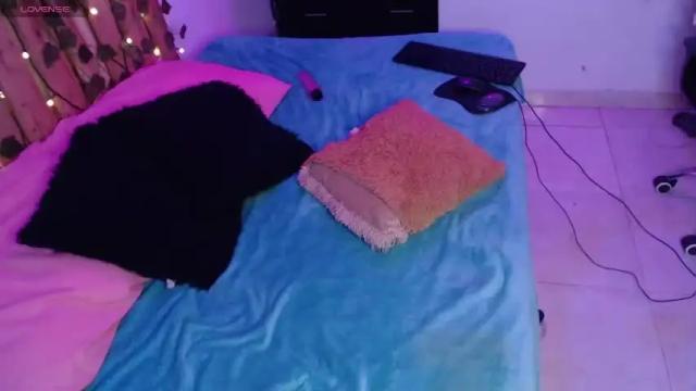 Thumbnail 1, alisson_dixon's Stream at Chaturbate, 16 months ago