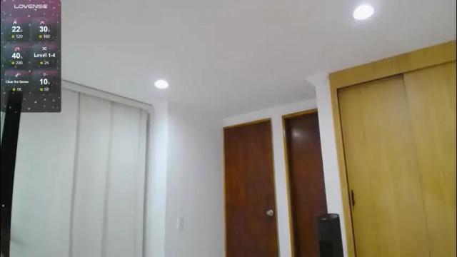 Image 3 of alisson_grey25 Stream on Chaturbate on 1 month ago