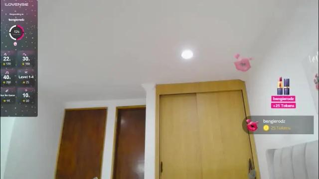 Image 11 of alisson_grey25 Stream on Chaturbate on 13 days ago