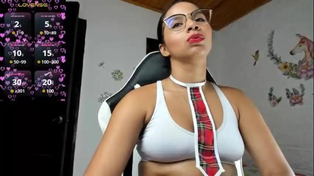 Thumbnail 1, alisson_hoffman05's Stream at Chaturbate, 20 days ago