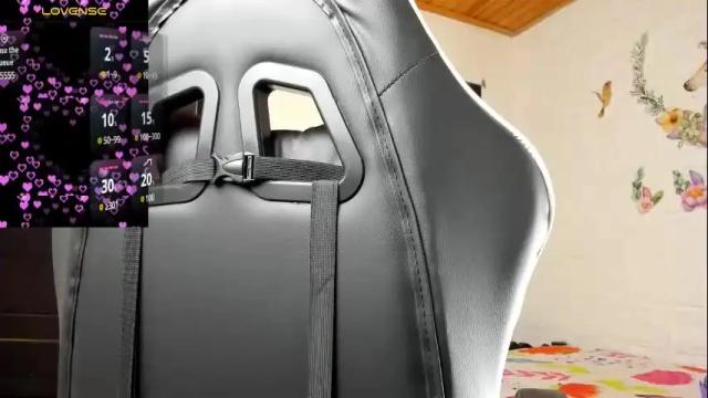 Image 3 of alisson_hoffman05 Stream on Chaturbate on 13 days ago