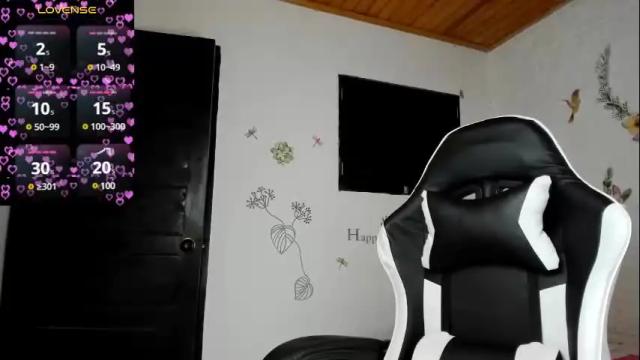Image 3 of alisson_hoffman05 Stream on Chaturbate on 12 days ago