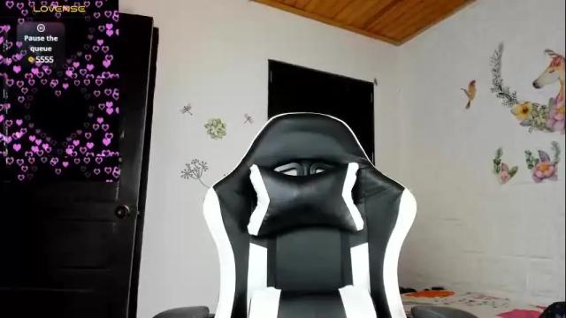 Image 11 of alisson_hoffman05 Stream on Chaturbate on 11 days ago