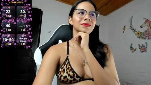 Image 7 of alisson_hoffman05 Stream on Chaturbate on 8 days ago