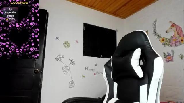 Image 2 of alisson_hoffman05 Stream on Chaturbate on 2 days ago