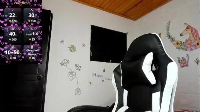 Image 3 of alisson_hoffman05 Stream on Chaturbate on 2 days ago