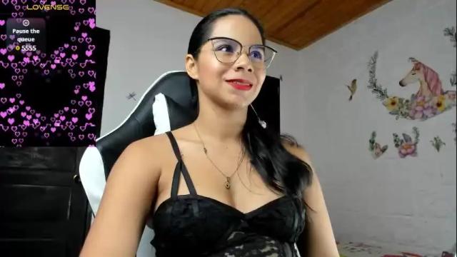 Thumbnail 3, alisson_hoffman05's Stream at Chaturbate, 20 hours ago