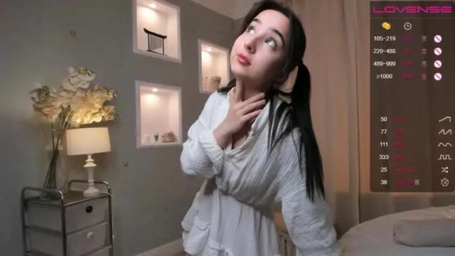 Image 4 of alisson_hope Stream on Chaturbate on 17 months ago
