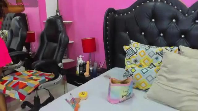 Image 8 of alisson_lay Stream on Chaturbate on 14 months ago