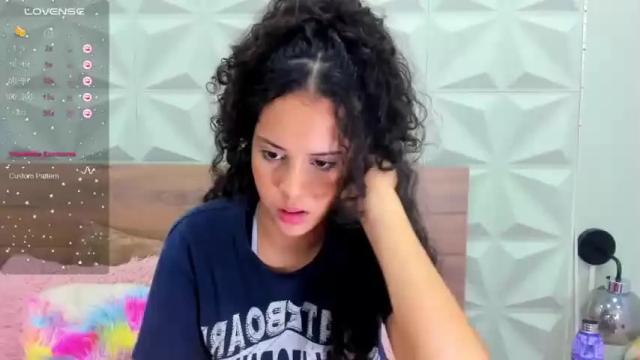 Image 12 of alisson_lay Stream on Chaturbate on 14 months ago